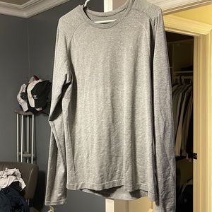 Lululemon long sleeve